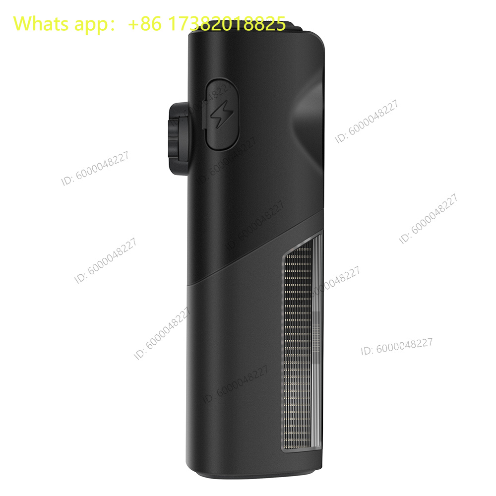 Bike Tail Light - Lanterna Traseira Inteligente para Bicicleta R300