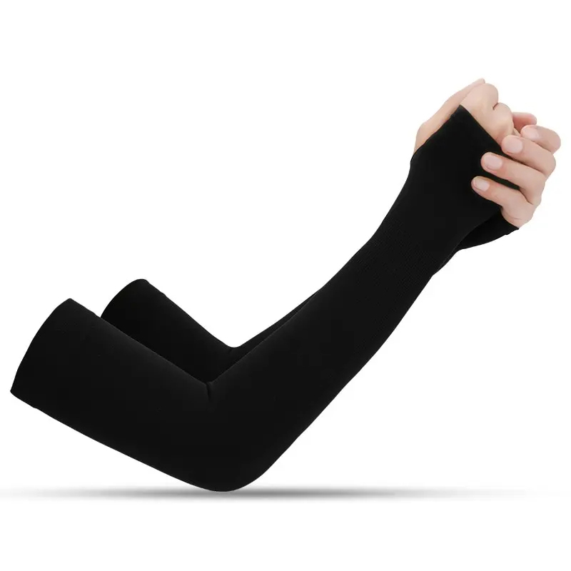 Cycling Arm Warmers - Wrels ciclismo braço verão pano de
