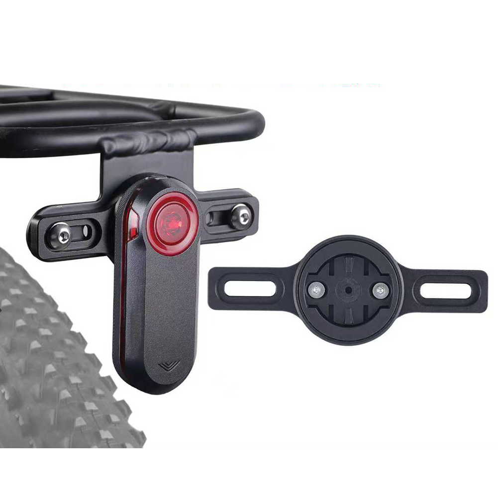 Bike Tail Light - Suporte de montagem para luz traseira