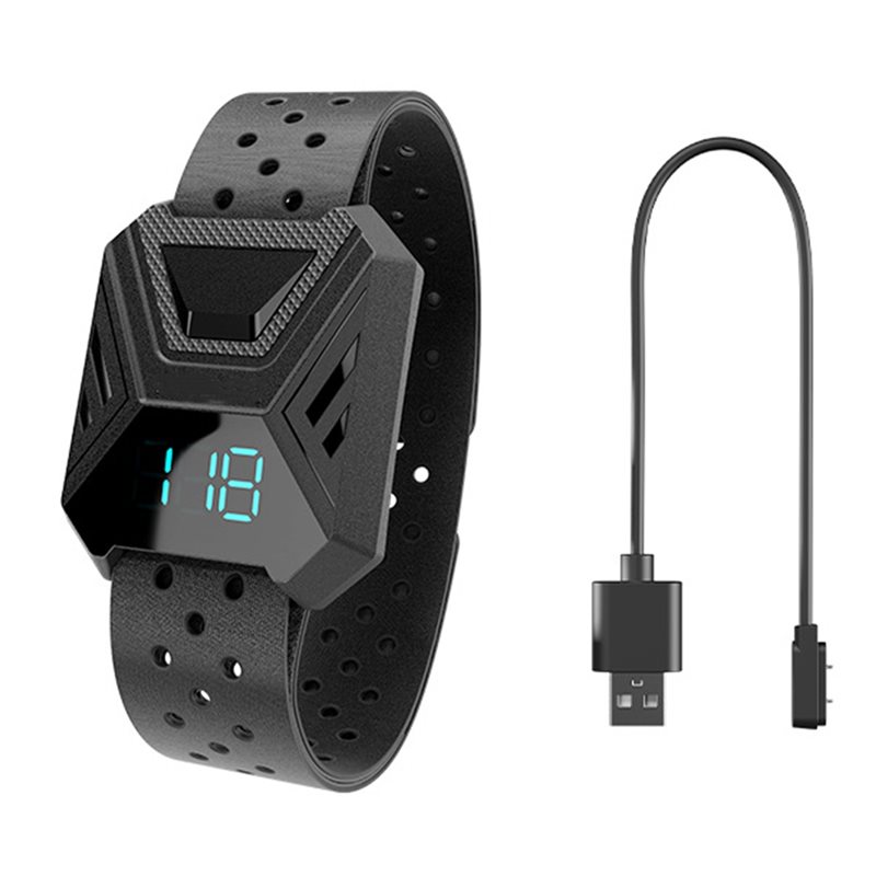 Cycling Heart Rate Monitor - Monitor de Frequência Cardíaca A06F-HRM70 com