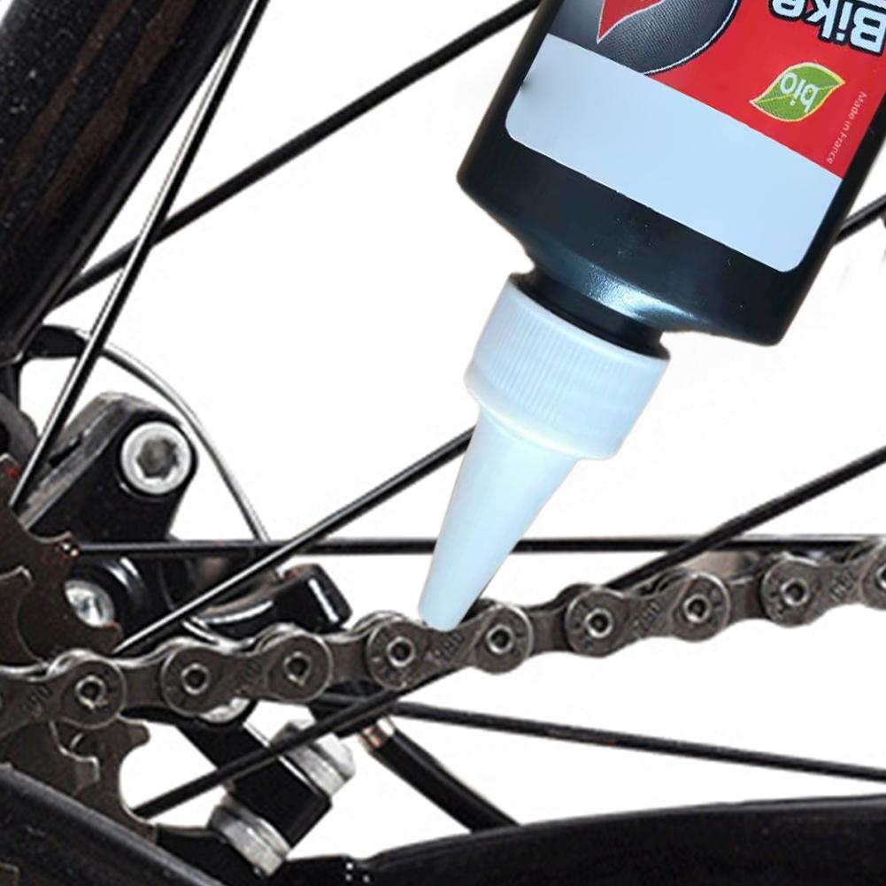 Bicycle Chain Lubricant - Lubrificante especial para bicicleta, 125ml, mtb,