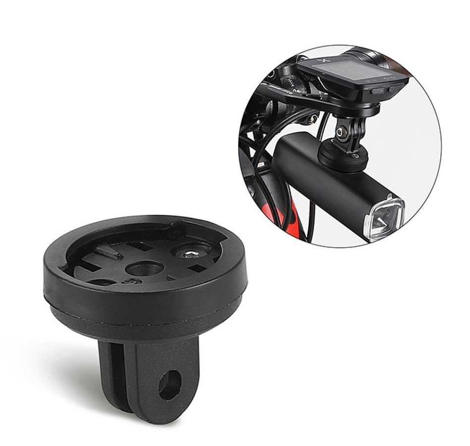 Bike Tail Light - 1pc bicicleta lanterna traseira montagem da