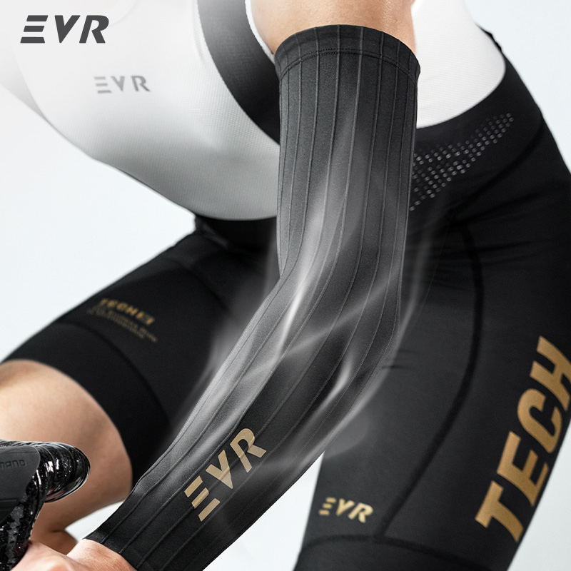 Cycling Arm Warmers - Mangas de Ciclismo EVR Pneumáticas de
