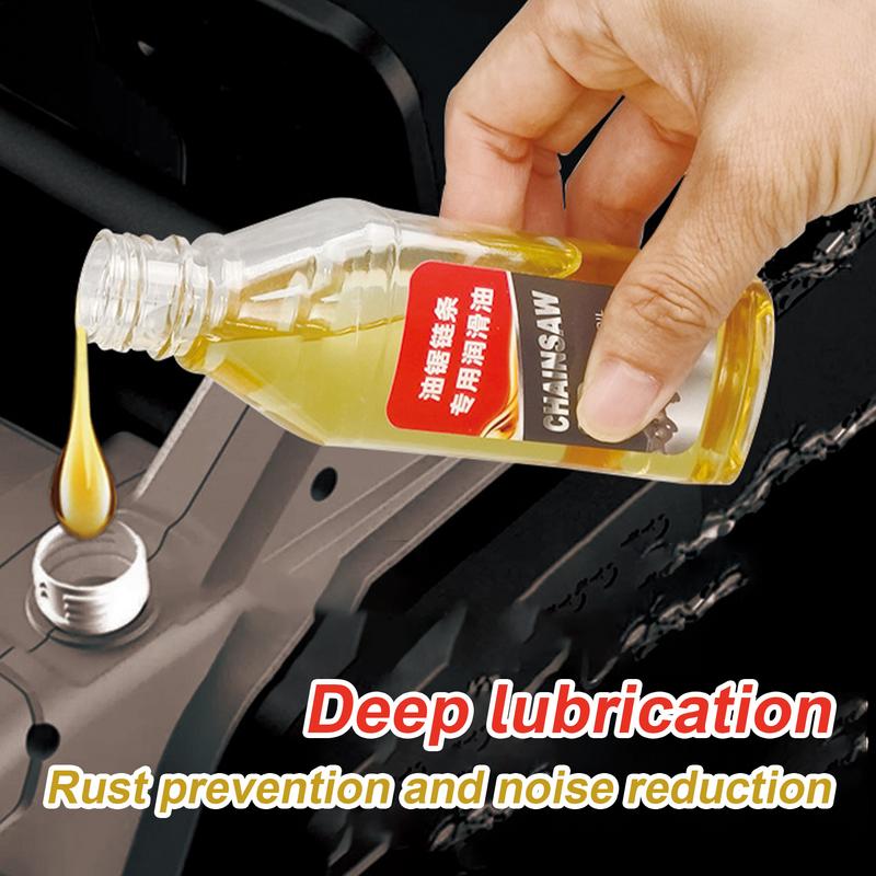 Bicycle Chain Lubricant - Óleo para corrente de bicicleta e