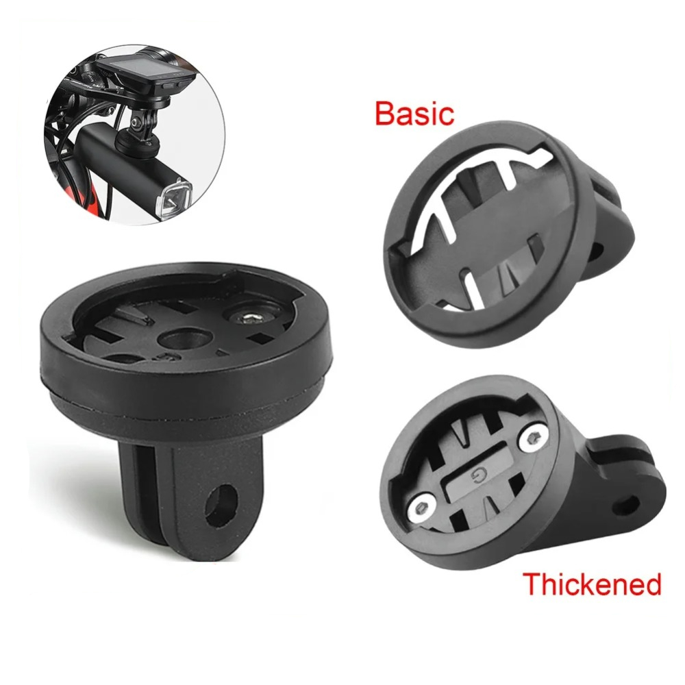 Cycling Gear Mount - Para garmin gopro combo suporte de