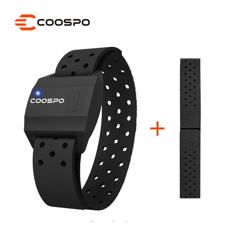 Cycling Heart Rate Monitor - Monitor de Frequência Cardíaca COOSPO HW706