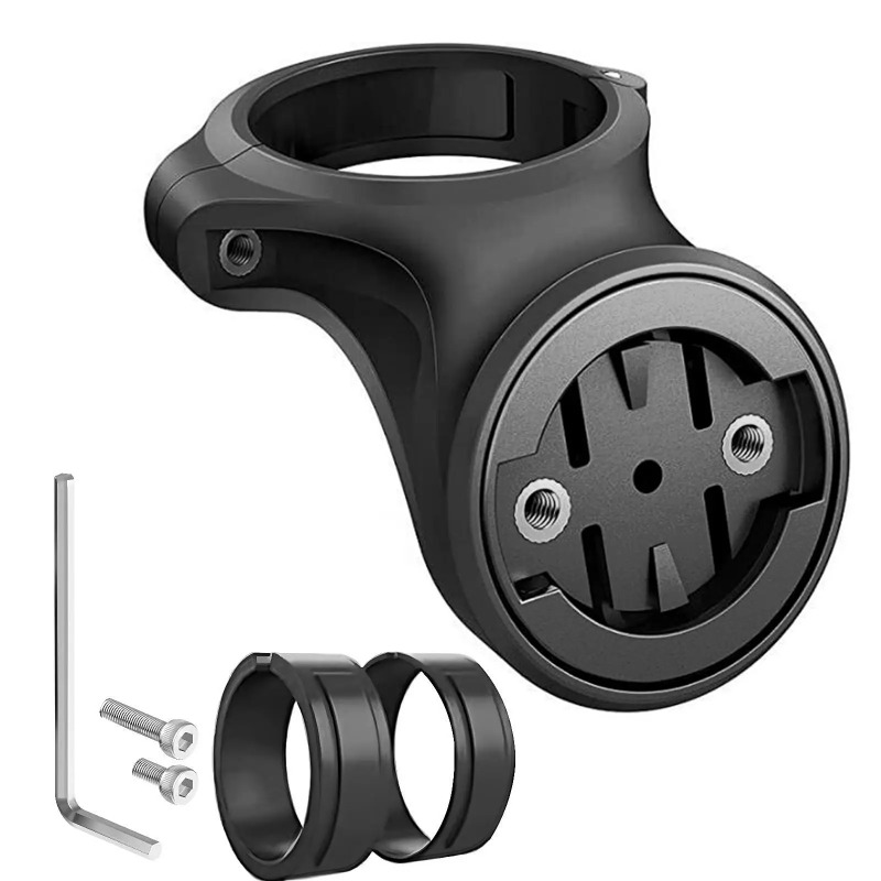 Bike Tail Light - Suporte de lâmpada para selim de