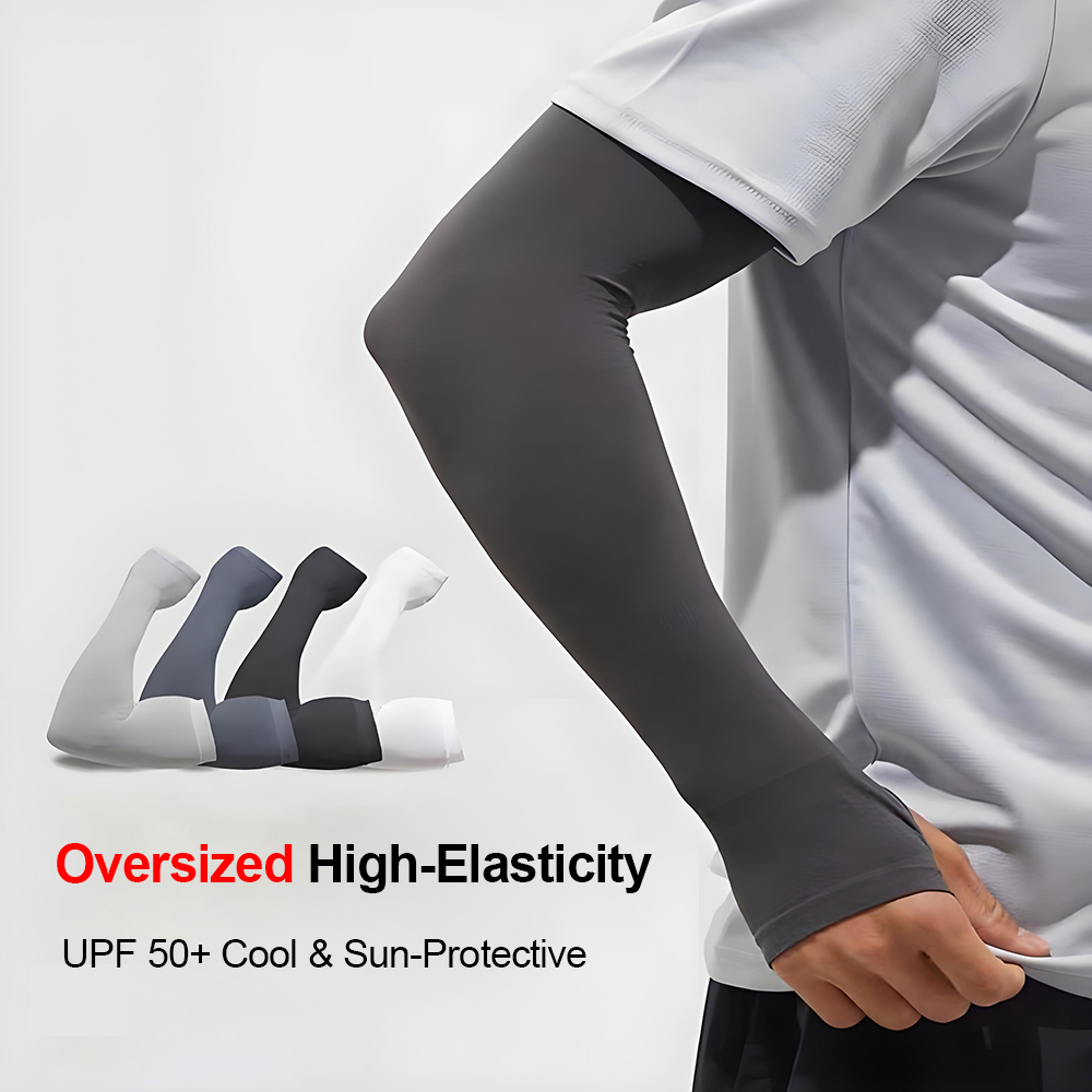 Mangas de Proteção Solar Mascu - Cycling Arm Warmers avaliação e preço