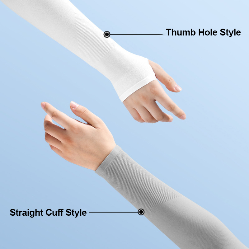 Mangas de Proteção Solar Mascu - Cycling Arm Warmers avaliação e preço