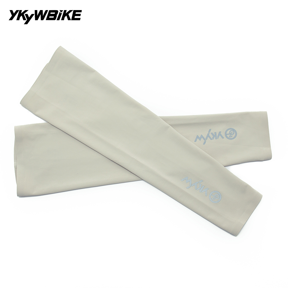 Ykywbike ciclismo braço manga  - Cycling Arm Warmers avaliação e preço