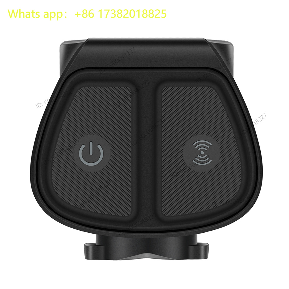 Lanterna Traseira Inteligente  - Bike Tail Light avaliação e preço