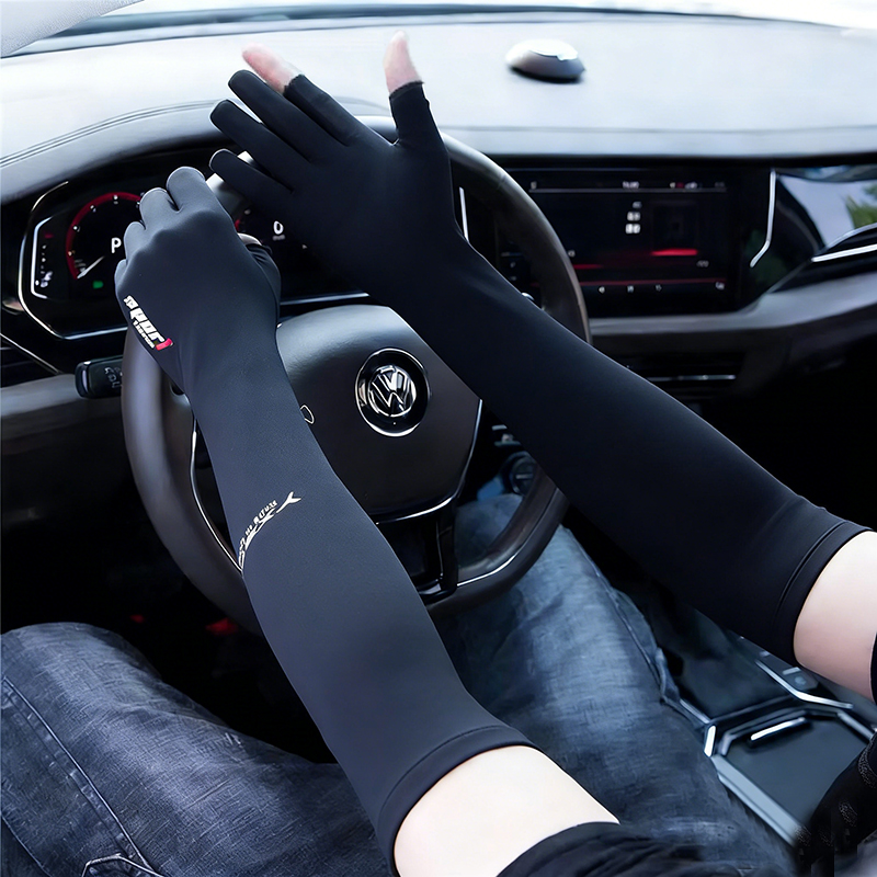 Verão masculino e feminino con - Cycling Gloves avaliação e preço