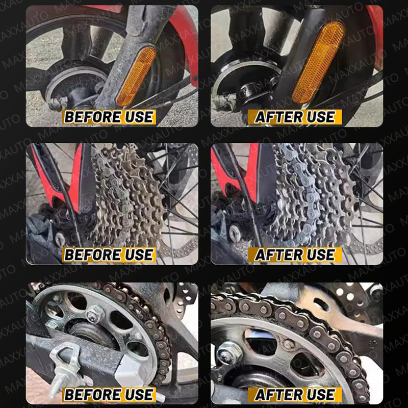 Lubrificante para Corrente de  - Bicycle Chain Lubricant avaliação e preço