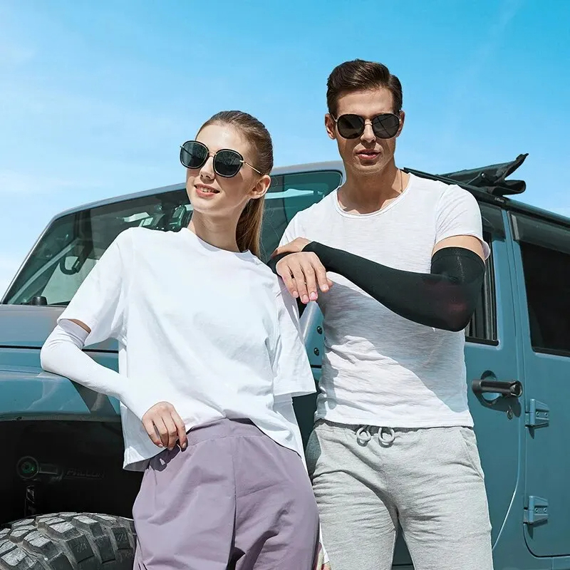 Wrels ciclismo braço verão pan - Cycling Arm Warmers avaliação e preço