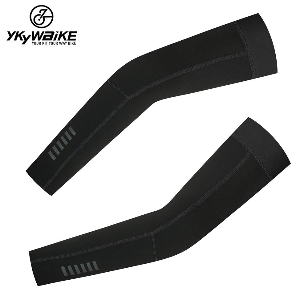 YKYWBIKE Protetores de Braço T - Cycling Arm Warmers avaliação e preço