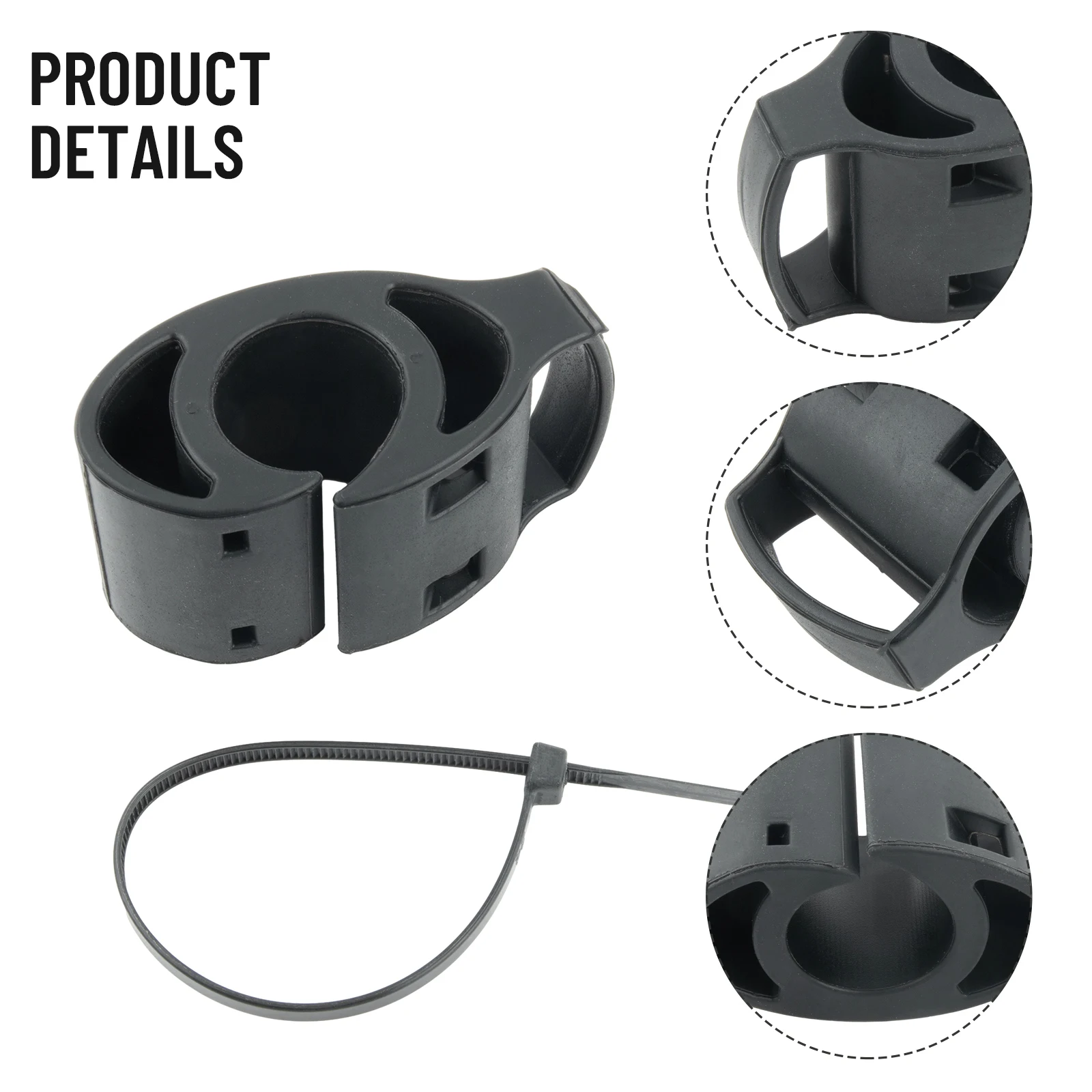 Montagem do guiador da bicicle - Cycling Gear Mount avaliação e preço