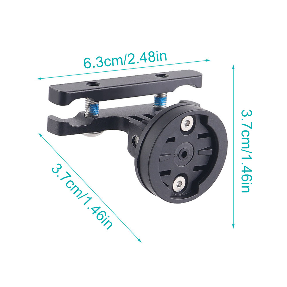 Suporte de selim para luz tras - Bike Tail Light avaliação e preço
