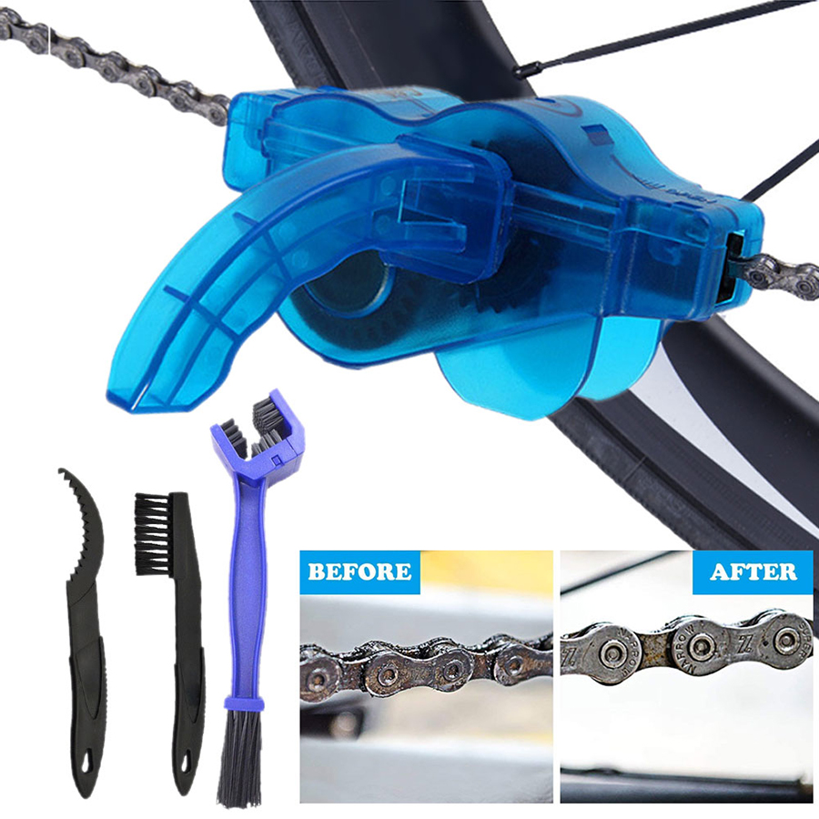 Kit de Limpeza de Corrente de  - Bicycle Chain Lubricant avaliação e preço