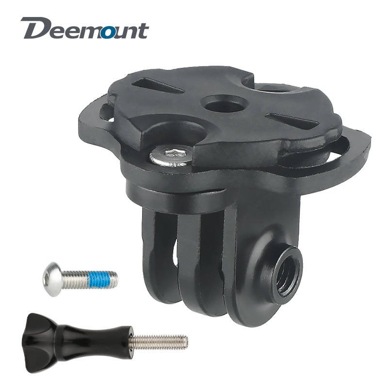 Suporte de montagem para compu - Cycling Gear Mount avaliação e preço