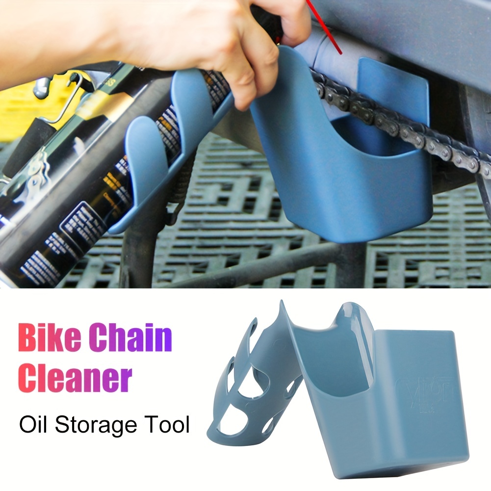 Caixa de ferramentas de armaze - Bicycle Chain Lubricant avaliação e preço