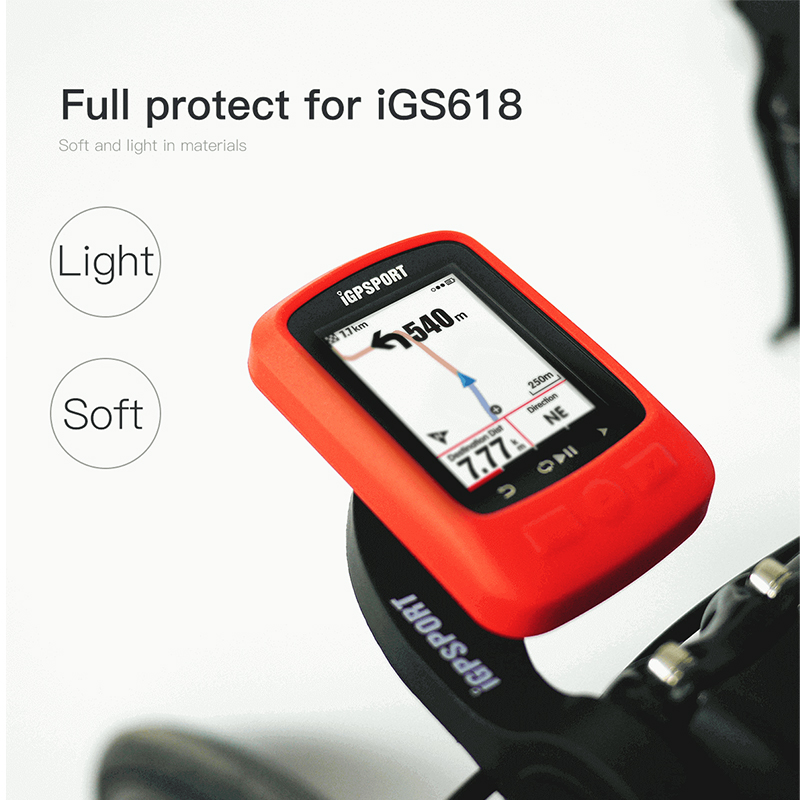IGPSPORT-Bike Velocidade Cadên - Cycling Heart Rate Monitor avaliação e preço