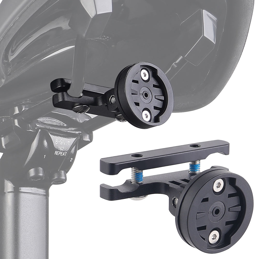 Suporte de Luz Traseira para B - Bike Tail Light avaliação e preço
