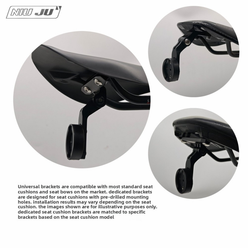Compatível com o suporte de lu - Bike Tail Light avaliação e preço
