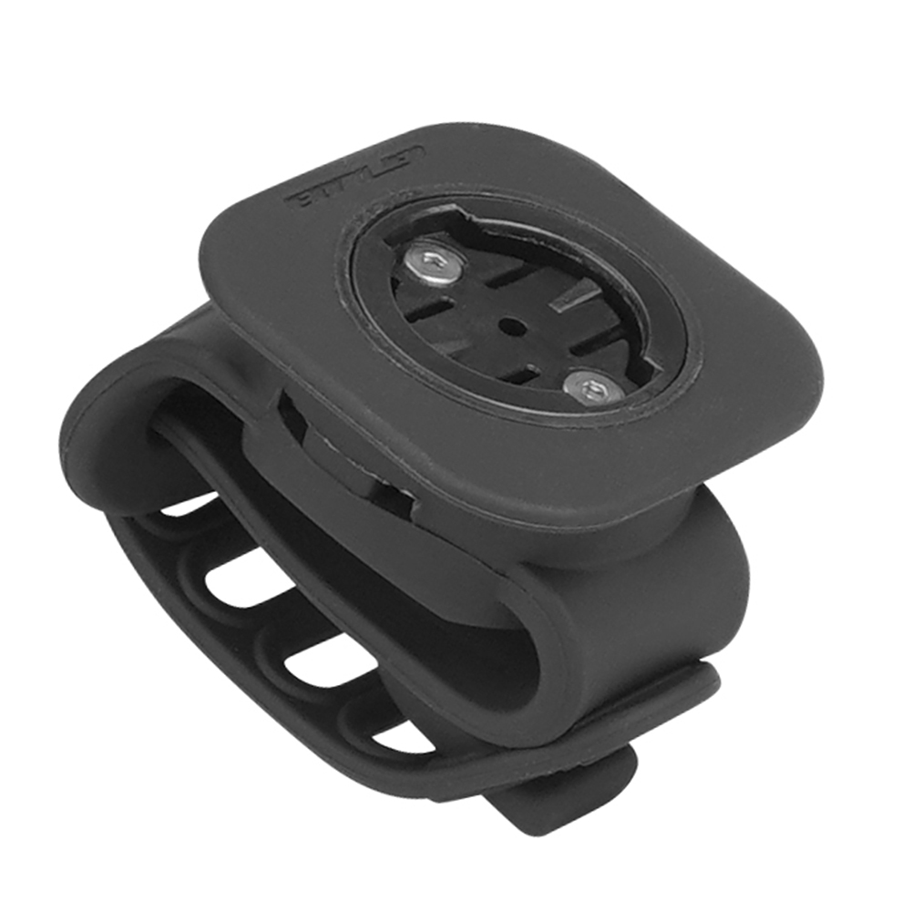Suporte de Silicone Multiuso p - Bike Tail Light avaliação e preço