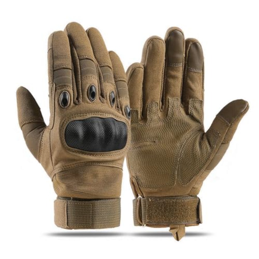 Luvas Utilitárias para Homens, - Cycling Gloves avaliação e preço