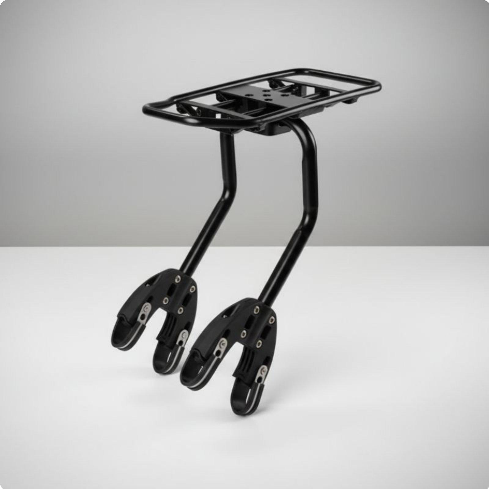 Suporte Traseiro de Liberação  - Cycling Gear Shelf avaliação e preço