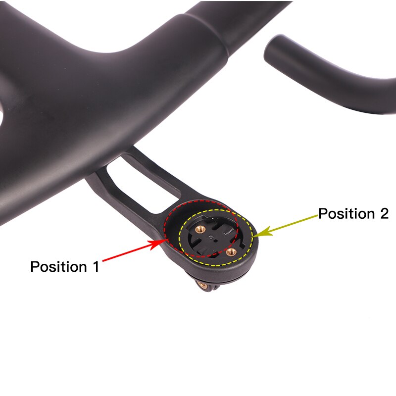 Para h31, cp01, cp04, cp06, cp - Cycling Gear Mount avaliação e preço
