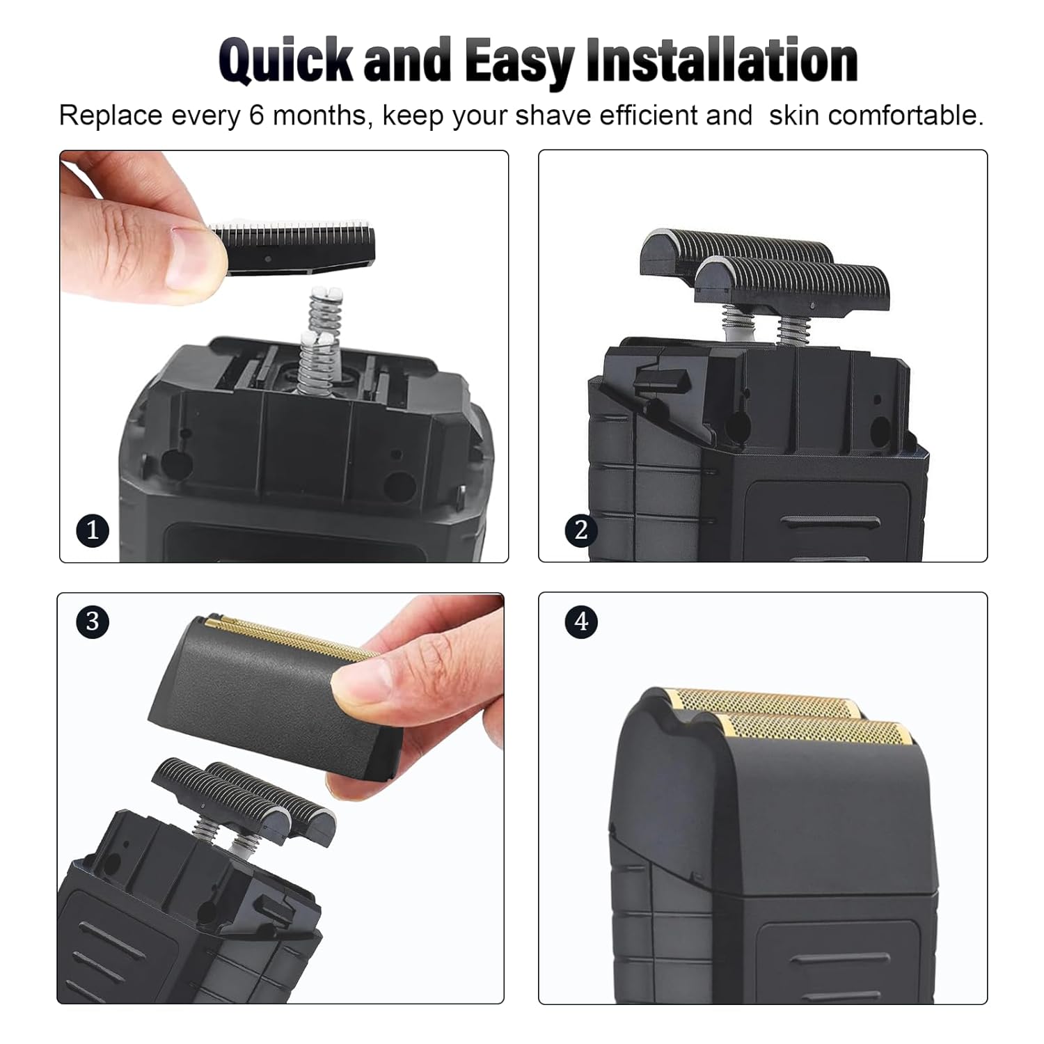 Conjunto de lâmina e barra de  - Head Racket Boom avaliação e preço