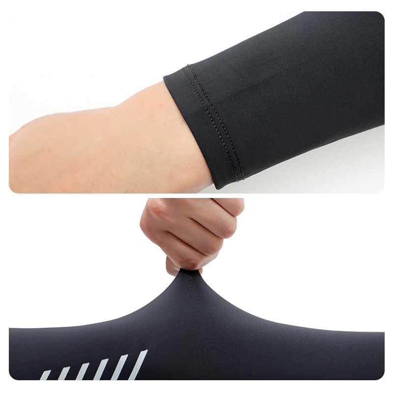 Verão dos homens mangas de cic - Cycling Arm Warmers avaliação e preço