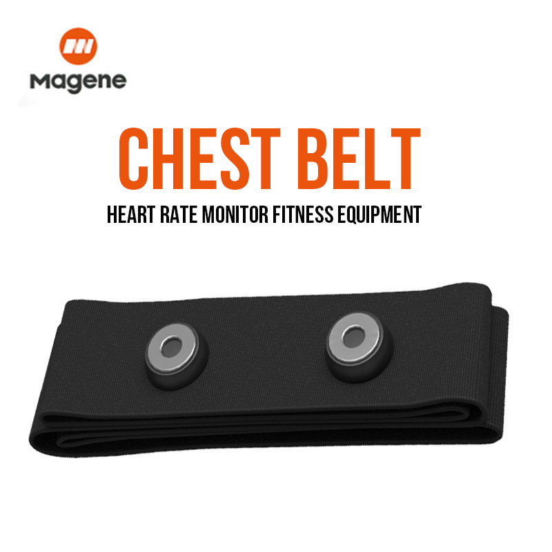 Magene Cinta Peito do Monitor  - Cycling Heart Rate Monitor avaliação e preço