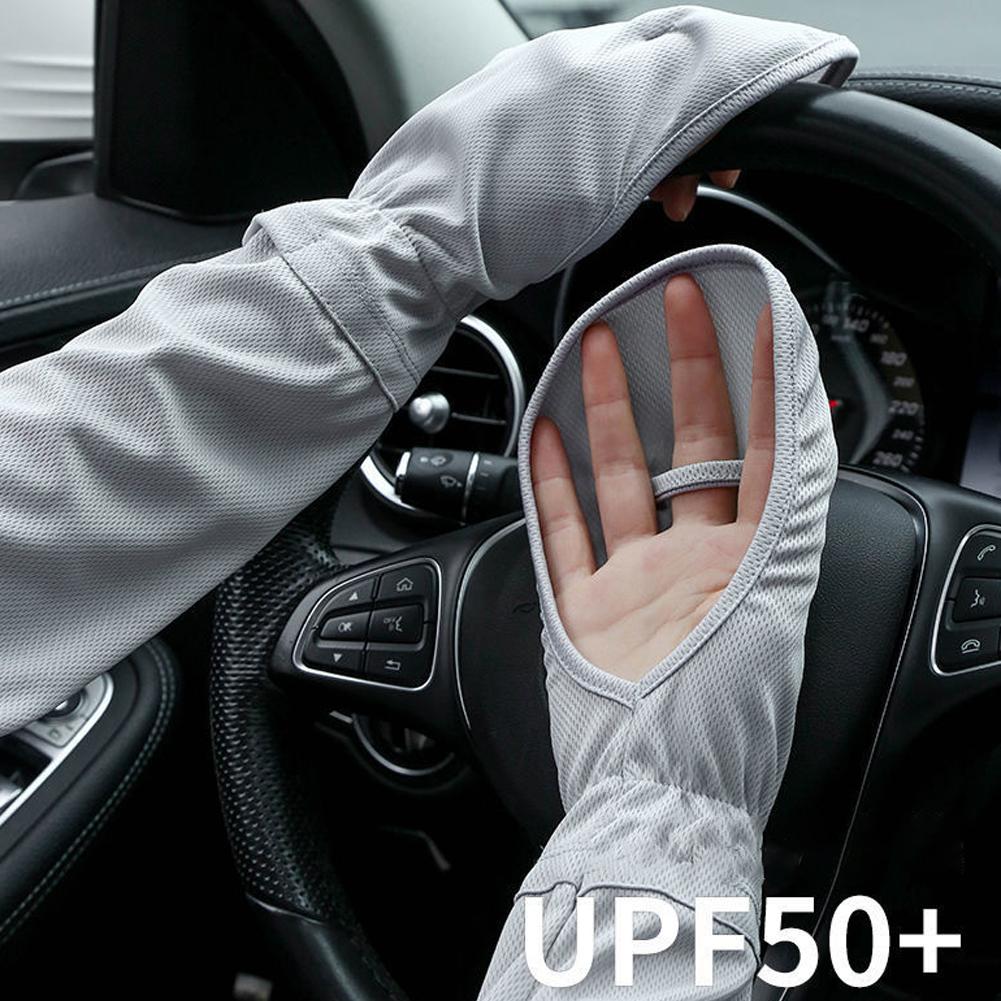 Cor sólida grande luvas de sed - Cycling Gloves avaliação e preço