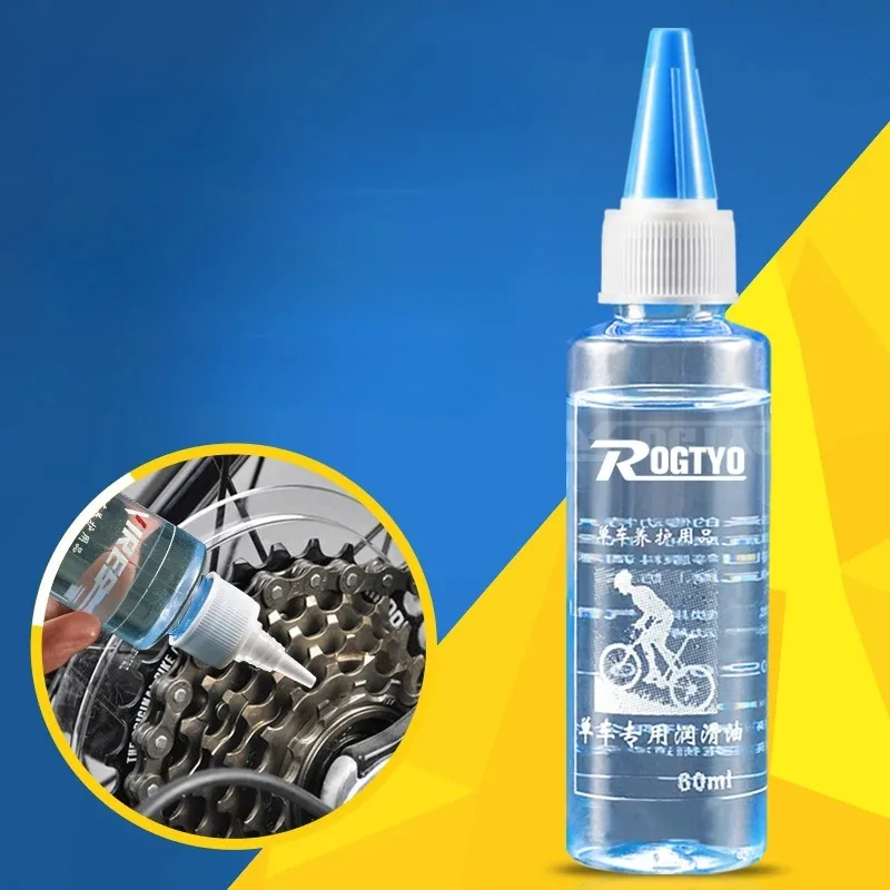1/3/5 pçs óleo lubrificante de - Bicycle Chain Lubricant avaliação e preço