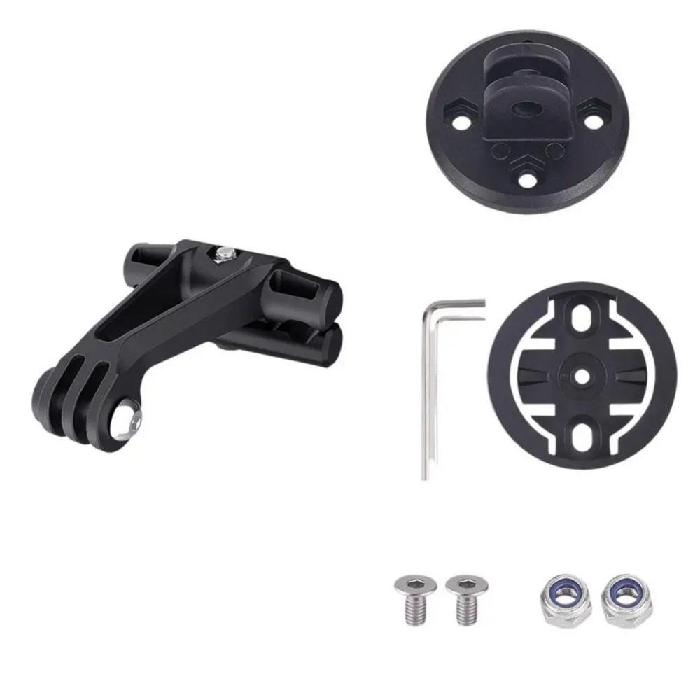 Suporte para Lâmpada de Selim  - Bike Tail Light avaliação e preço