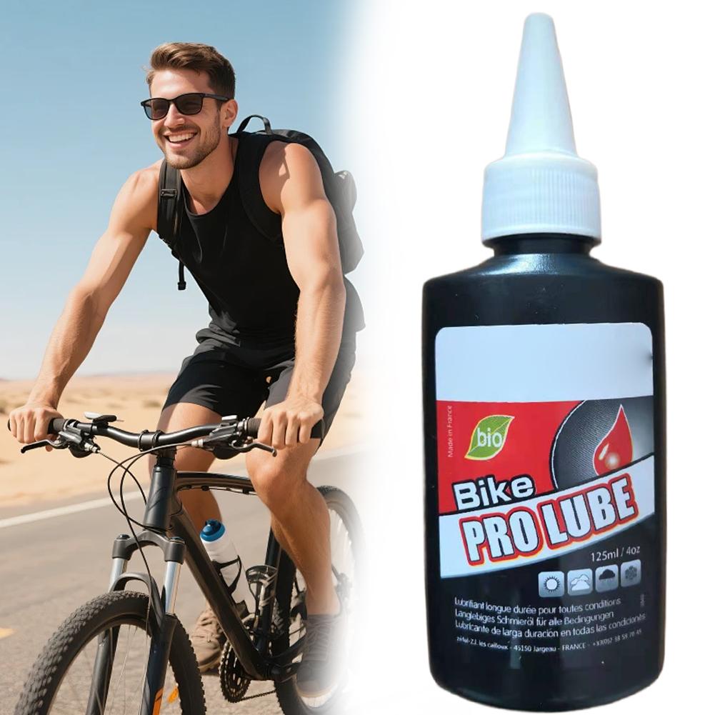 Lubrificante especial para bic - Bicycle Chain Lubricant avaliação e preço