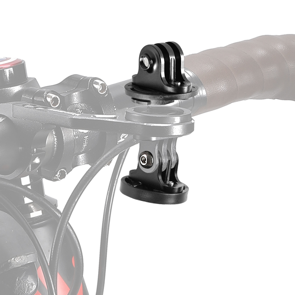 Adaptador de Suporte para Luz  - Cycling Gear Mount avaliação e preço