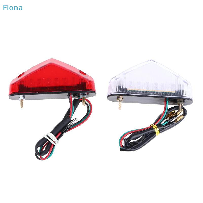 ✔ Lanterna Traseira LED Univer - Cycle Zone avaliação e preço