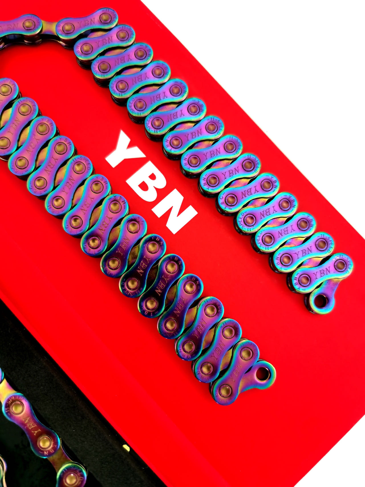 Corrente de Bicicleta YBN 10 1 - Bicycle Chain Lubricant avaliação e preço