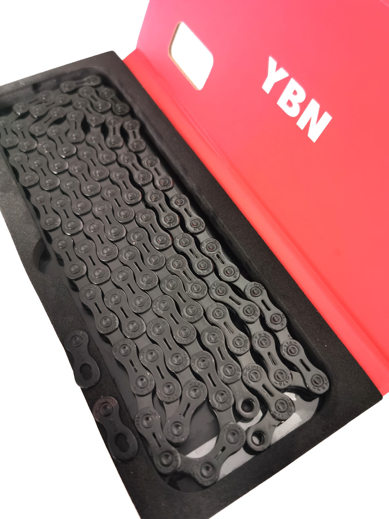 Corrente de Bicicleta YBN 10 1 - Bicycle Chain Lubricant avaliação e preço