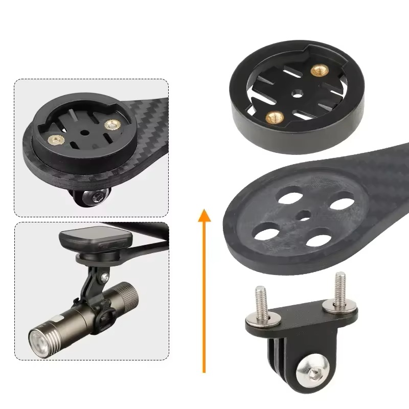 Adaptador de Suporte para Cicl - Bike Tail Light avaliação e preço