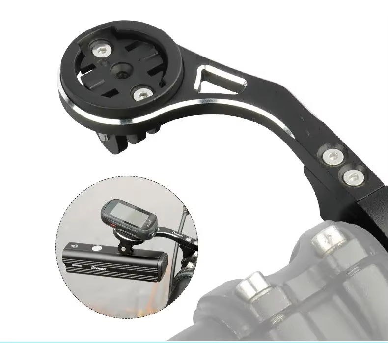 Adaptador de Suporte para Cicl - Bike Tail Light avaliação e preço