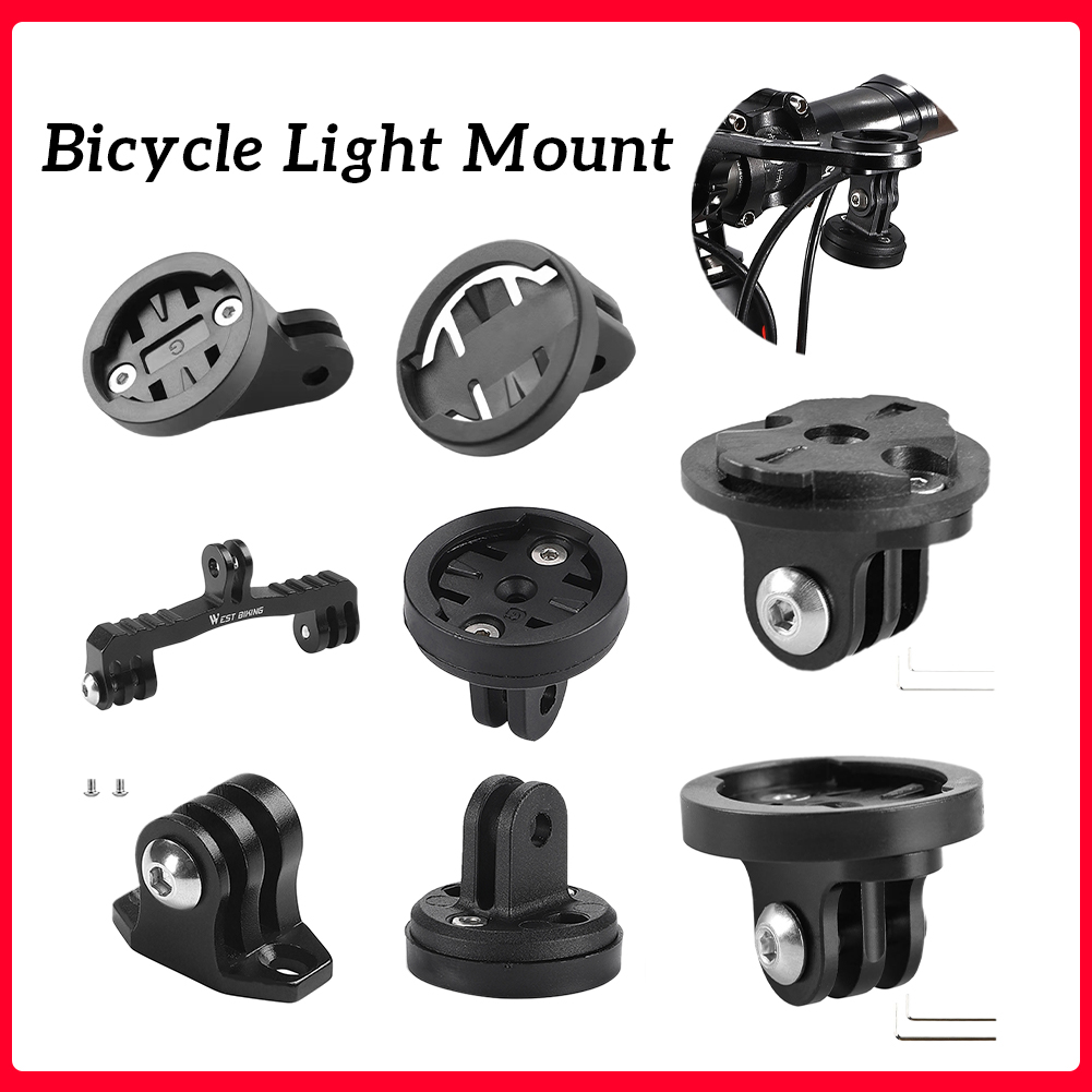 Suporte Adaptador para Câmera  - Cycling Gear Mount avaliação e preço