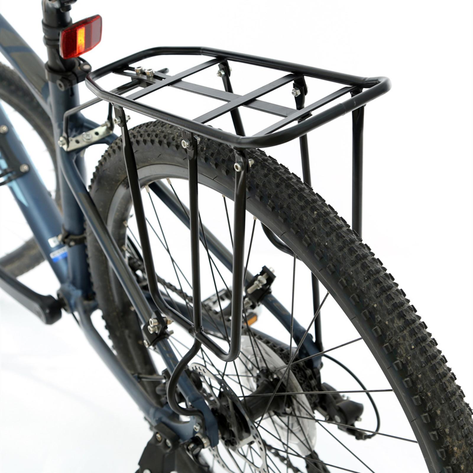Suporte Traseiro Reforçado par - Cycling Gear Shelf avaliação e preço