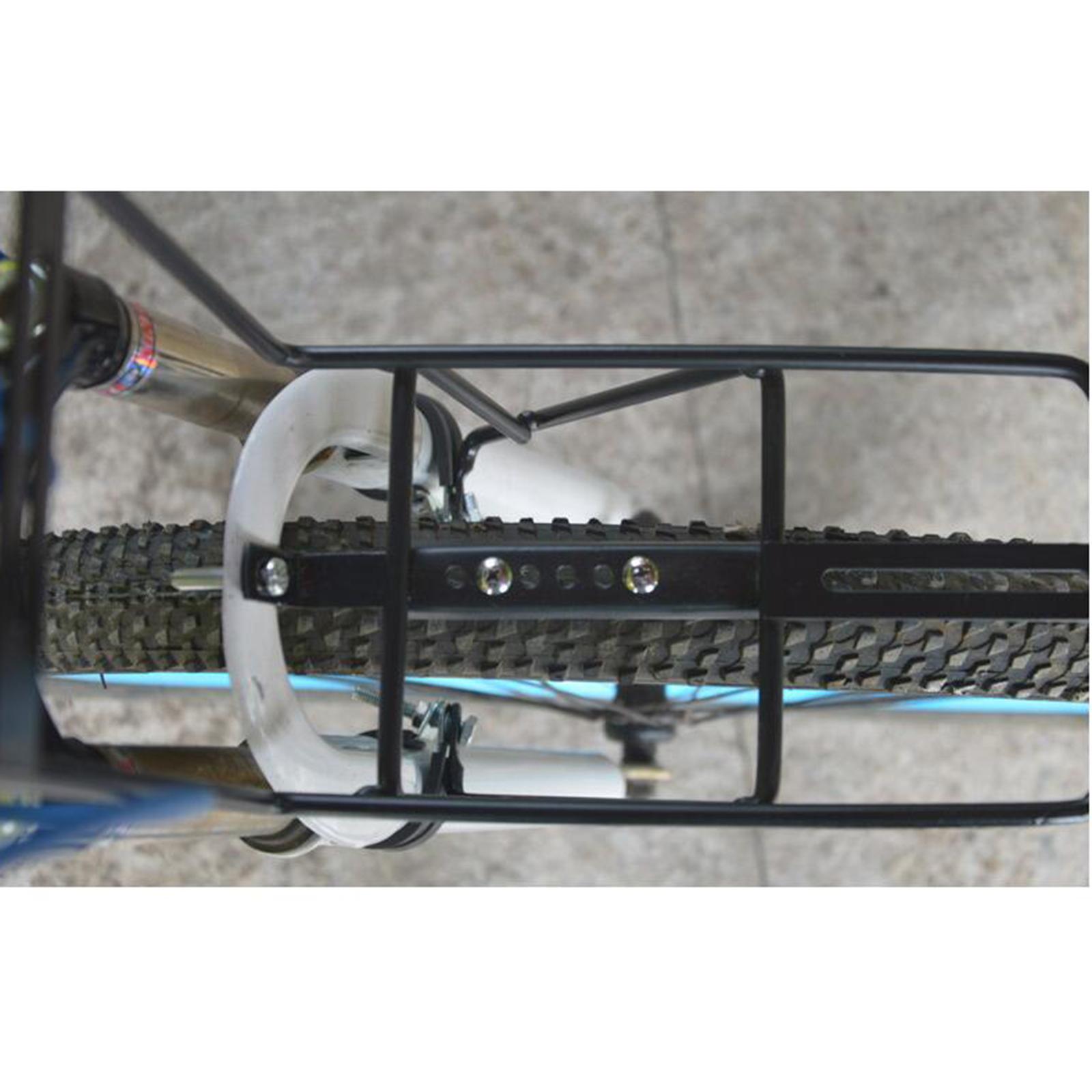 Suporte Frontal Ajustável de A - Cycling Gear Shelf avaliação e preço