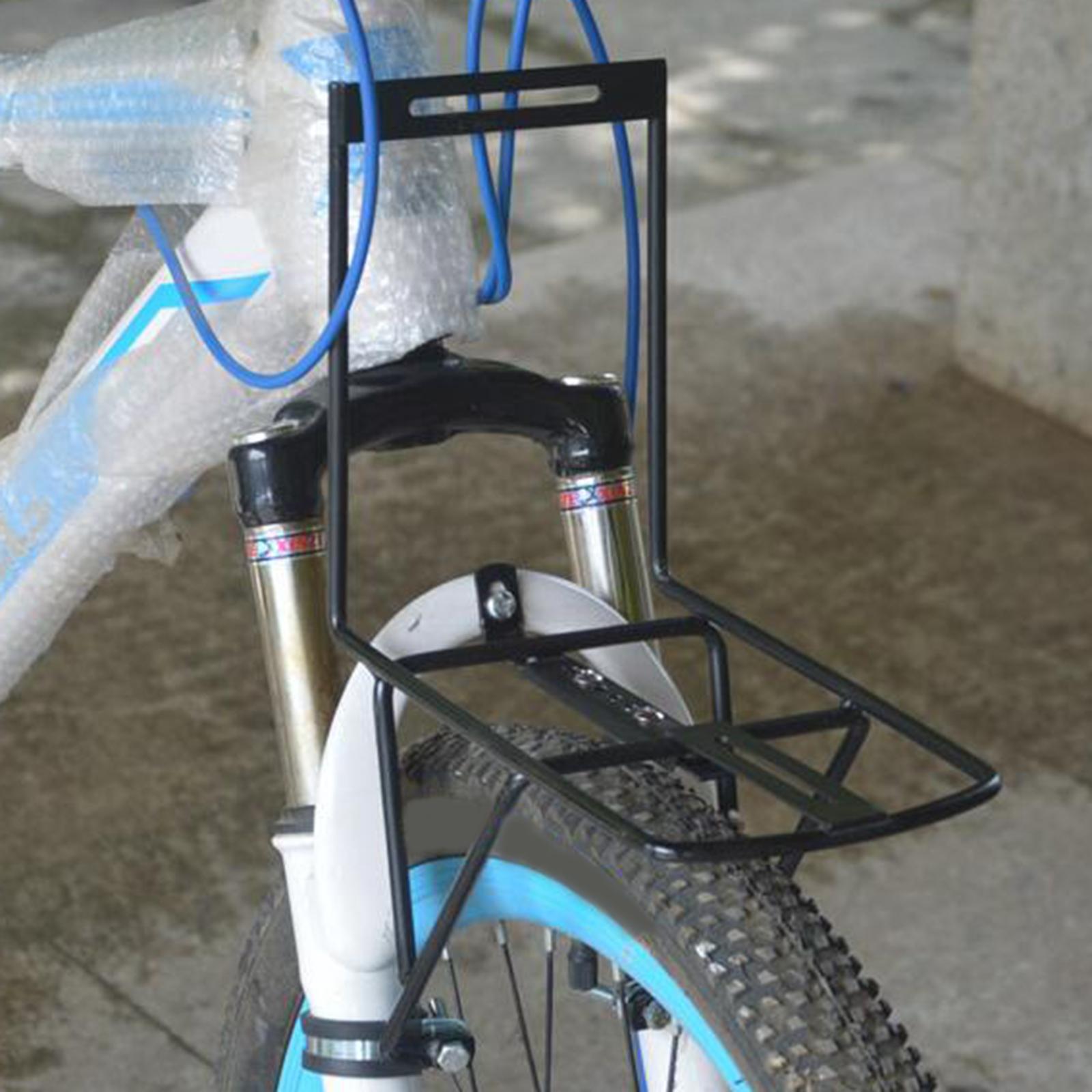 Suporte Frontal Ajustável de A - Cycling Gear Shelf avaliação e preço