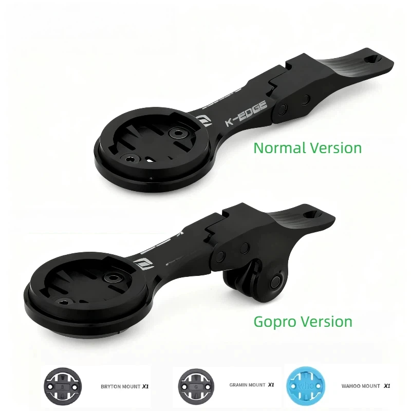 Suporte de Computador para Coc - Cycling Gear Mount avaliação e preço