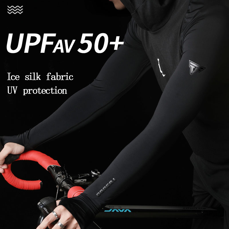 TOSUOD Mangas de Proteção Sola - Cycling Arm Warmers avaliação e preço